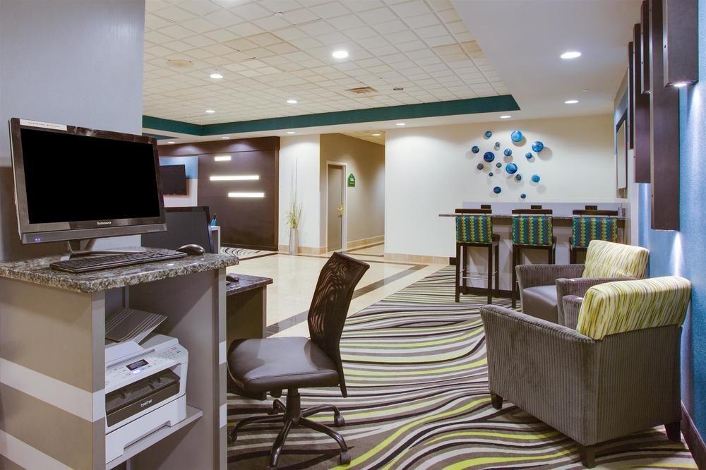 Fairfield Inn & Suites By Marriott Virginia Beach/Norfolk Airport Exterior foto